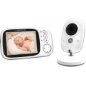 Esperanza EHM002 Baby monitor LCD 3.2