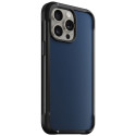 Nomad Rugged case for iPhone 15 Pro Max atlantic blue