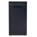 Candy | Dishwasher | CDPH 2L1047B | Free standing | Width 45 cm | Number of place settings 10 | Numb
