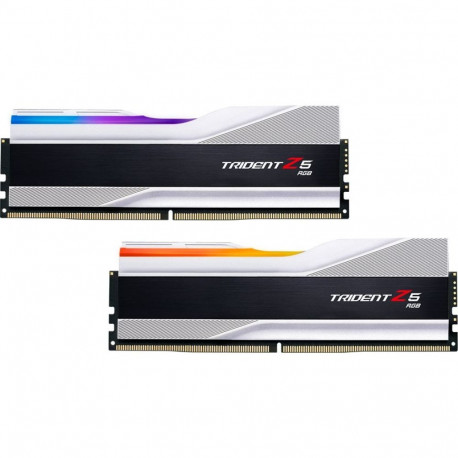 G.Skill Trident Z5 RGB memory, DDR5, 32 GB, 6000MHz, CL30 (F5-6000J3040F16GX2-TZ5RS)