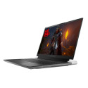 Alienware x16 R2 | Silver | 16 " | QHD+ | 2560 x 1600 pixels | Intel Ultra 7 | 155H | 16 GB | LPDDR5