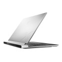 Alienware x16 R2 | Silver | 16 " | QHD+ | 2560 x 1600 pixels | Intel Ultra 7 | 155H | 16 GB | LPDDR5
