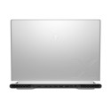 Alienware x16 R2 | Silver | 16 " | QHD+ | 2560 x 1600 pixels | Intel Ultra 9 | 185H | 32 GB | LPDDR5