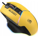 Mysz A4Tech Bloody W95Max Sports Lime (A4TMYS47259)