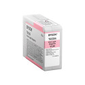 Epson T85060N ink, Light magenta | Epson Epson | C13T85060N | Epson T8506 - vivid light magenta - or