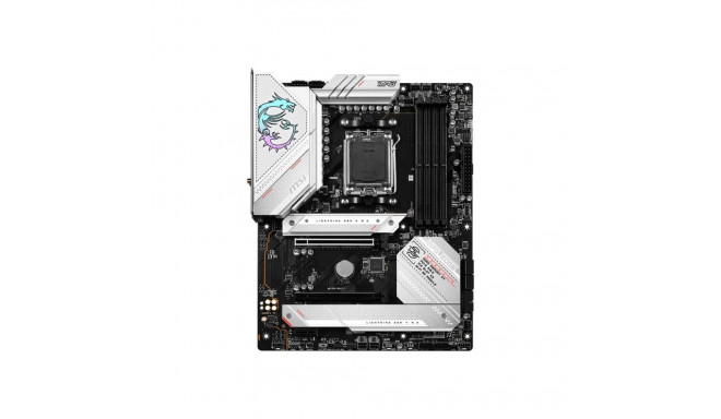 MSI MPG B650 EDGE WIFI AM5 ATX emaplaat