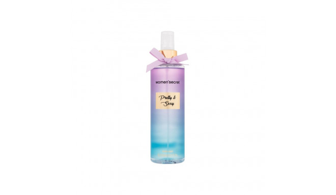 Women´Secret Pretty & Sexy (250ml)