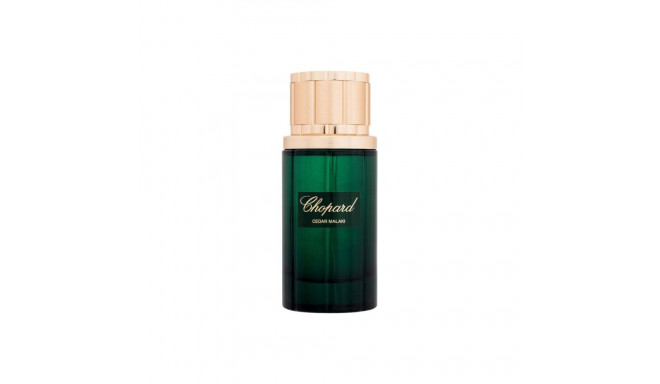 Chopard Malaki Cedar Eau de Parfum (80ml)