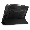 Kaitsekaaned Rugged Armor Pro, Apple iPad Pro 11" (2024), must, Spigen