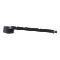 LOGITECH MX Keys S - GRAPHITE - (US) INTL - BT - N/A - INTNL-973