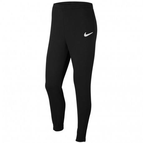 Nike meeste fliispüksid Park 20 CW6907 010 XL, must