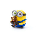 HEY CLAY voolimismass Minions