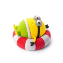 HEY CLAY voolimismass Minions