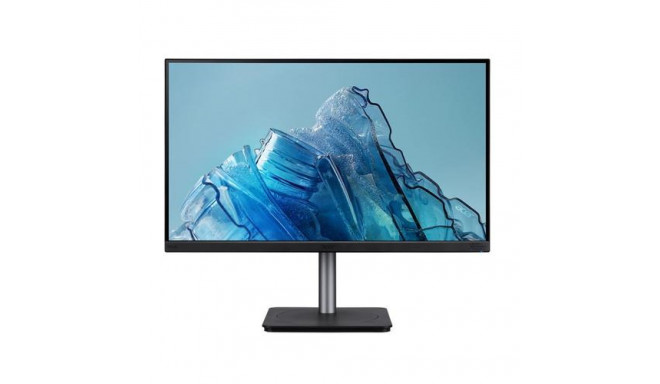 Acer CB273U E computer monitor 68.6 cm (27&quot;) 2560 x 1440 pixels 2K LED Black