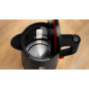 Bosch TWK1M123 electric kettle 1.7 L 2400 W Black