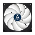 ARCTIC F14 Silent 3-Pin fan with standard case