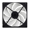 ARCTIC F14 Silent 3-Pin fan with standard case