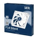 ARCTIC F14 Silent 3-Pin fan with standard case