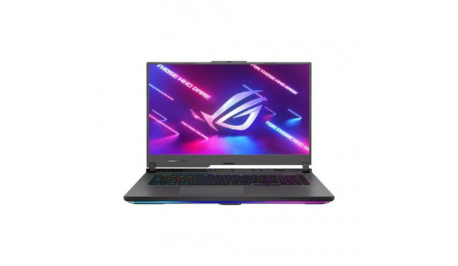 ASUS ROG Strix G17 G713PI-LL047W AMD Ryzen™ 9 7845HX Laptop 43.9 cm (17.3&quot;) Wide Quad HD 16