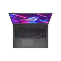 ASUS ROG Strix G17 G713PI-LL047W AMD Ryzen™ 9 7845HX Laptop 43.9 cm (17.3&quot;) Wide Quad HD 16