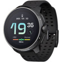 Suunto Race 3.63 cm (1.43&quot;) AMOLED 49 mm Digital 466 x 466 pixels Touchscreen Black GPS (sa