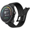 Suunto Race 3.63 cm (1.43&quot;) AMOLED 49 mm Digital 466 x 466 pixels Touchscreen Black GPS (sa