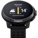 Suunto Race 3.63 cm (1.43&quot;) AMOLED 49 mm Digital 466 x 466 pixels Touchscreen Black GPS (sa