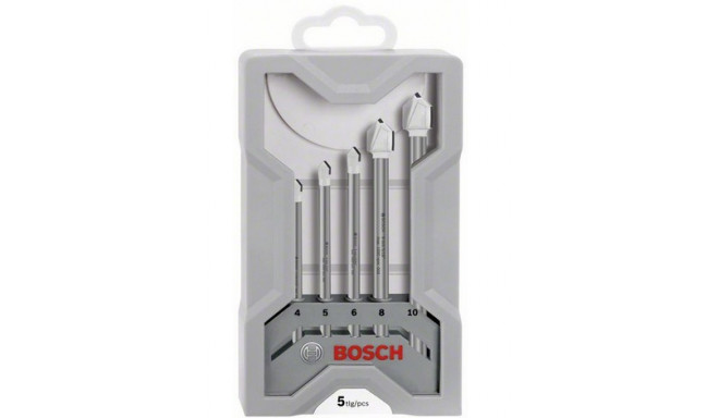 Bosch CYL-9 Ceramic Set