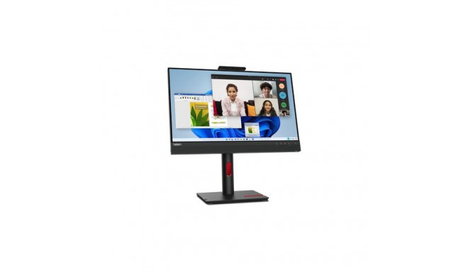 Lenovo ThinkCentre Tiny-In-One 24 Gen 5 LED display 60.5 cm (23.8&quot;) 1920 x 1080 pixels Full