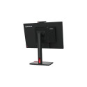 Lenovo ThinkCentre Tiny-In-One 24 LED display 60.5 cm (23.8&quot;) 1920 x 1080 pixels Full HD To