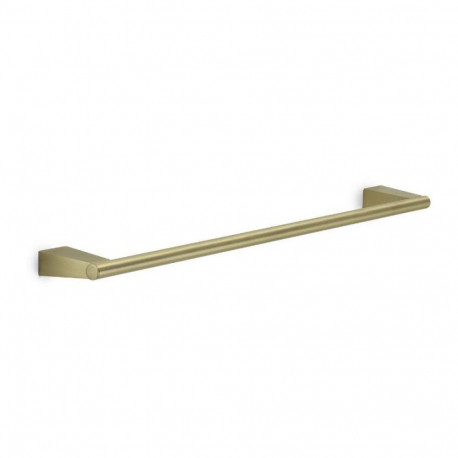 TONALE TOWEL HOLDER 60 CM MATT GOLD