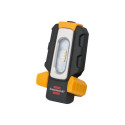 4 LED RECHARGEABLE HAND LAMP HL DA 40 MH