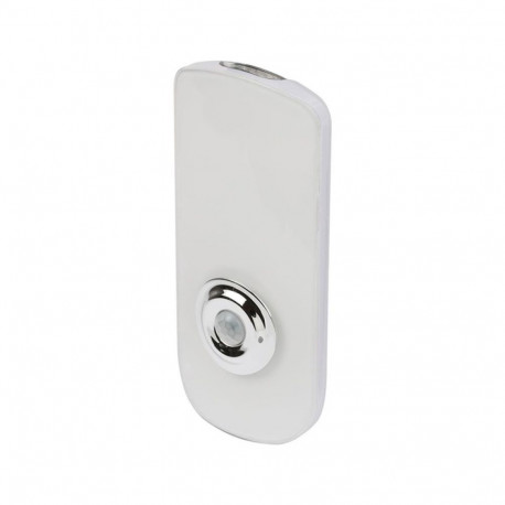 FIXT LIGHT NIGHT 1173240 18SMD LED+SE öölamp