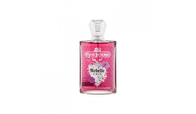 Eau Jeune Rebelle Chic Edt Spray (75ml)