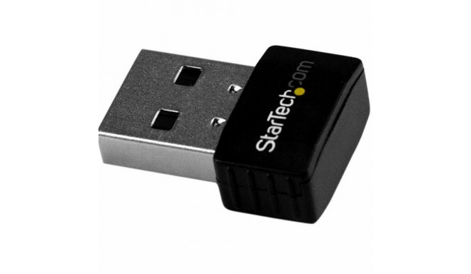 Wi-Fi USB Adapter Startech USB433ACD1X1