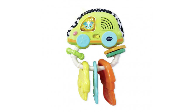 Educational game Vtech Baby Mon Hochet 1 Piece