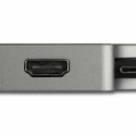 Dock Startech CDPVDHMDPDP          Black