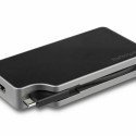 Dock Startech CDPVDHMDPDP          Black