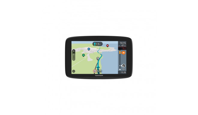 GPS navigator TomTom 1PN6.002.20 6"