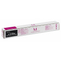 Tooner Kyocera TK-8335M Fuksiinpunane