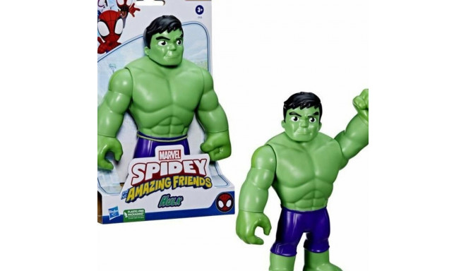 Tegevuskujud Hasbro Hulk