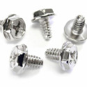 Kruvide komplekt Startech SCREW6_32