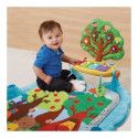 Mängimismatt Vtech Baby 80-190605 Papp Plastmass 1 Tükid, osad
