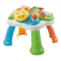 Aktivitātes centrs Vtech My Bilingual Activity Table