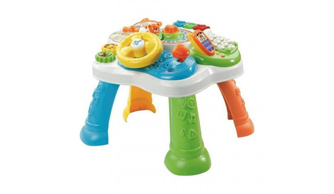 Aktivitātes centrs Vtech My Bilingual Activity Table