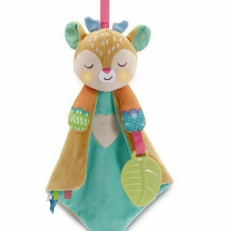 Fluffy toy Vtech Baby Tifan
