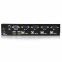 KVM slēdzis Startech SV431USB