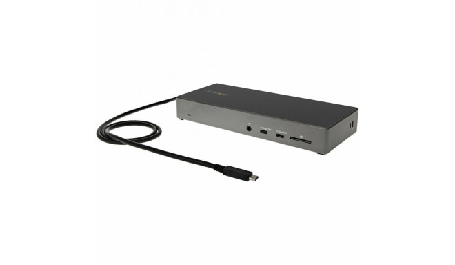 USB-jaotur Startech DK31C2DHSPDUE