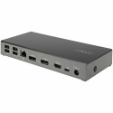 USB-jaotur Startech DK31C2DHSPDUE