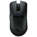 Мышь Asus M4 Wireless Чёрный